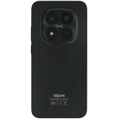 смартфон Xiaomi Redmi Note 15 Pro 5G 8/512GB Black черный