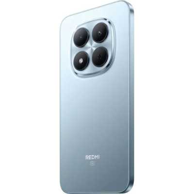 смартфон Xiaomi Redmi Note 15 Pro 5G 8/512GB Blue синий