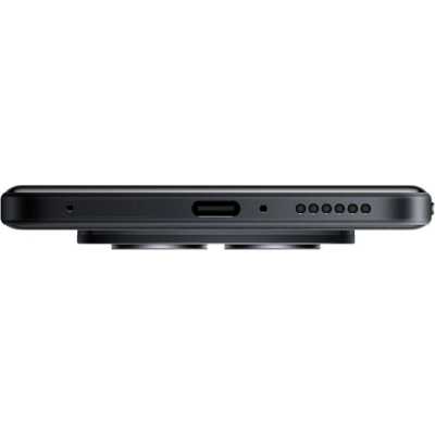 смартфон Xiaomi Redmi Note 15 Pro 8/256GB Black черный