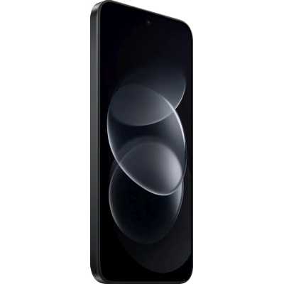 смартфон Xiaomi Redmi Note 17 Pro 5G 6/128GB Black черный