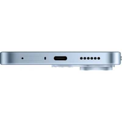 смартфон Xiaomi Redmi Note 17 Pro 5G 6/128GB Blue голубой