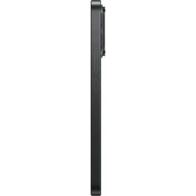 смартфон Xiaomi Redmi Note 17 Pro 5G 8/256GB Black черный