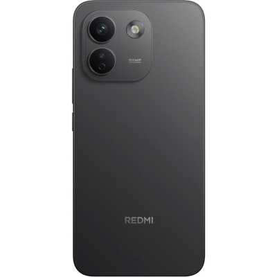 смартфон Xiaomi Redmi Note 17 Pro Max 5G 8/512GB Black черный
