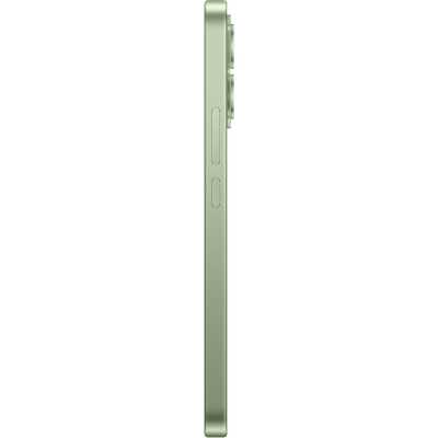 смартфон Xiaomi Redmi Note 17 Pro Max 5G 8/512GB Green зеленый