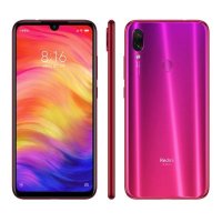 смартфон Xiaomi Redmi Note 7 4-128GB Red