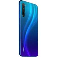 смартфон Xiaomi Redmi Note 8 4/128GB Blue