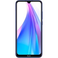 смартфон Xiaomi Redmi Note 8T 4-128GB Blue