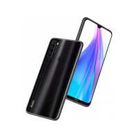 смартфон Xiaomi Redmi Note 8T 4-128GB Grey серый