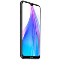 смартфон Xiaomi Redmi Note 8T 4-64GB Grey серый