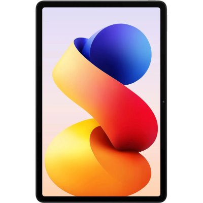 планшет Xiaomi Redmi Pad 2 Pro 5G 6/128GB Silver Серебристый