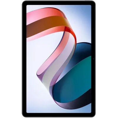 планшет Xiaomi Redmi Pad 4/128GB Moonlight Silver Серебристый