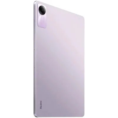планшет Xiaomi Redmi Pad SE 4/128GB Violet Фиолетовый