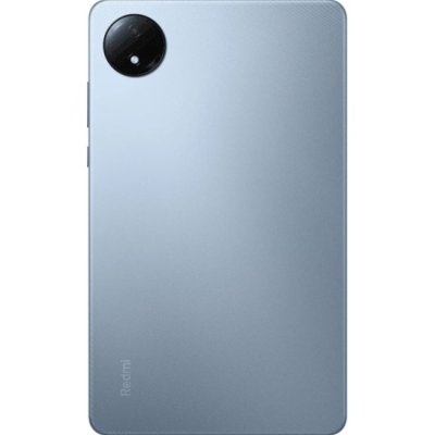 планшет Xiaomi Redmi Pad SE 8.7 4/64GB LTE Blue Голубой