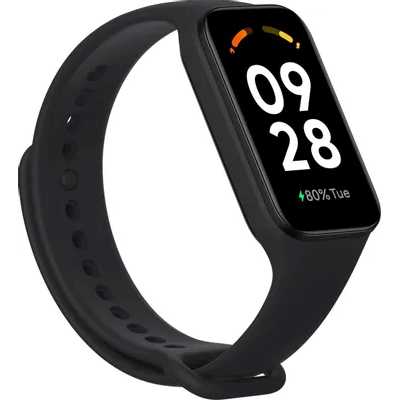 фитнес браслет Xiaomi Redmi Smart Band 2 GL Black
