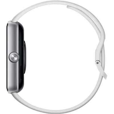 смарт часы Xiaomi Redmi Watch 5 Silver Gray BHR9381GL