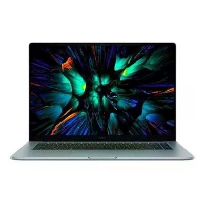 ноутбук Xiaomi RedmiBook Pro 15 2023 JYU4540CN Серый
