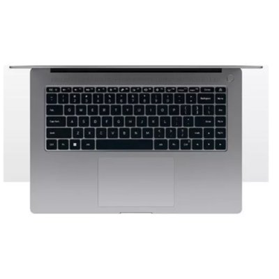 ноутбук Xiaomi RedmiBook Pro 15 2023 JYU4540CN Серый