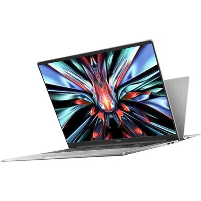 ноутбук Xiaomi RedmiBook Pro 16 2024 JYU4592CN Серый