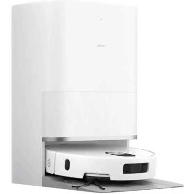робот-пылесос Xiaomi Robot Vacuum 5 EU White белый