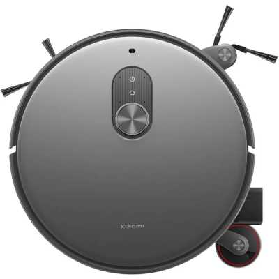 робот-пылесос Xiaomi Robot Vacuum 6 Max Grey