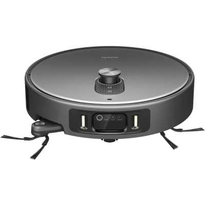 робот-пылесос Xiaomi Robot Vacuum 6 Max Grey