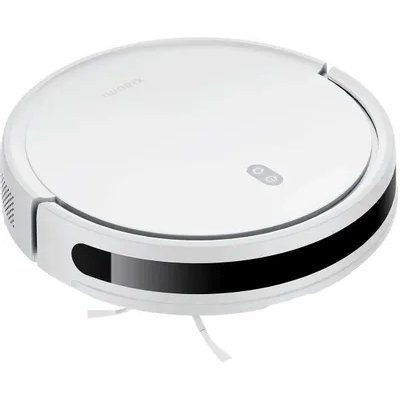 робот-пылесос Xiaomi Robot Vacuum E10 белый