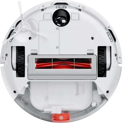 робот-пылесос Xiaomi Robot Vacuum E10 белый