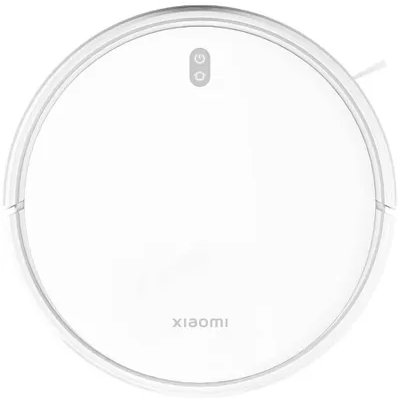 робот-пылесос Xiaomi Robot Vacuum E12 белый