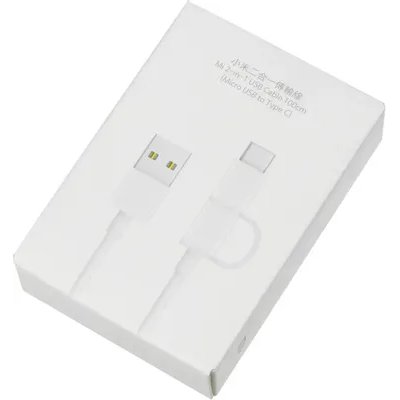 кабель Xiaomi SJV4082TY