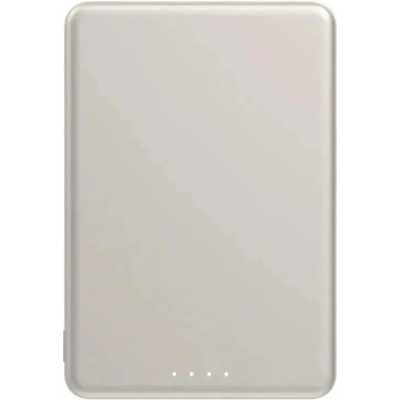 внешний аккумулятор Xiaomi Super Slim Magnetic BHR08PLGL