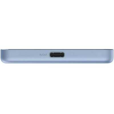 внешний аккумулятор Xiaomi Super Slim Magnetic BHR08POGL