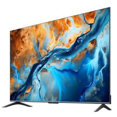 телевизор Xiaomi TV S Mini 75 2025 L75MA-SPLRU