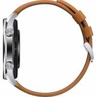 смарт часы Xiaomi Watch S1 Silver BHR5560GL