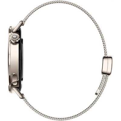 смарт часы Xiaomi Watch S4 41mm Gold BHR07VWGL