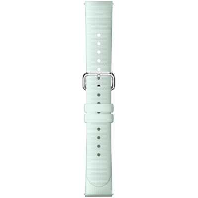 смарт часы Xiaomi Watch S4 41mm Green BHR080CGL
