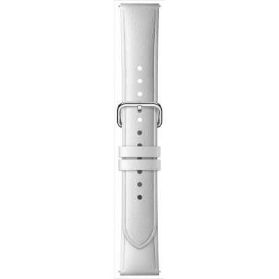 смарт часы Xiaomi Watch S4 41mm White BHR07VUGL