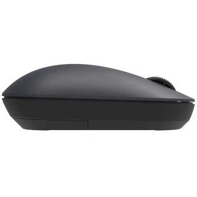 мышь Xiaomi Wireless Mouse Lite 2 BHR8916GL Черный