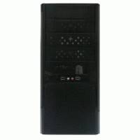 корпус Xigmatek ASGARD-RF Black