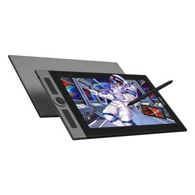 графический планшет XP-Pen Artist Pro 16 Black
