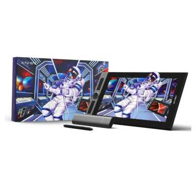 графический планшет XP-Pen Artist Pro 16 Black