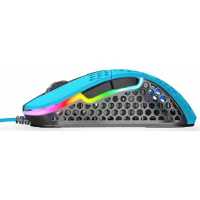 мышь Xtrfy M4 Blue Синий