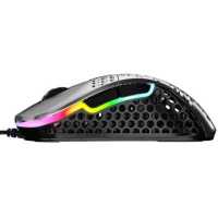 мышь Xtrfy M4 Gray Черный