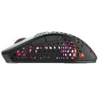 мышь Xtrfy M4 Wireless Black Черный