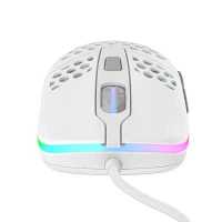 мышь Xtrfy M42 White Белый