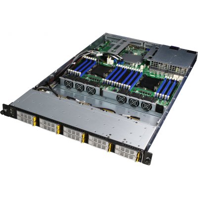 сервер Yadro Экспресс Базовый EXPRESSBS1UML_23Q1ML