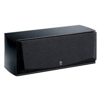аудиотехника Yamaha NS-C444 Black
