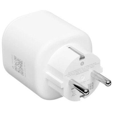 умная розетка Яндекс YNDX-00540WHT