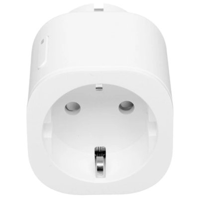 умная розетка Яндекс YNDX-00540WHT