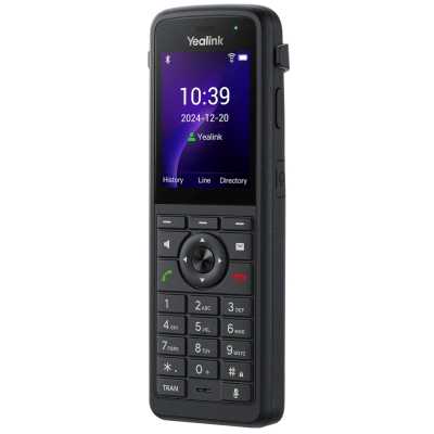 IP телефон Yealink AX86R Черный