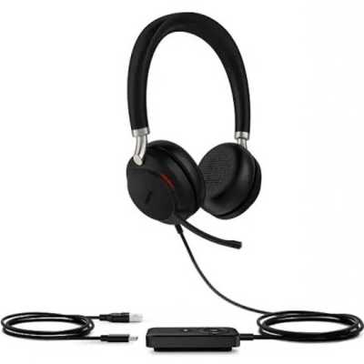гарнитура Yealink UH38 Dual UC-BAT